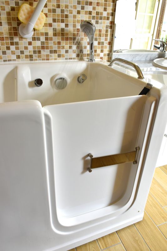 Tub Replacement Options