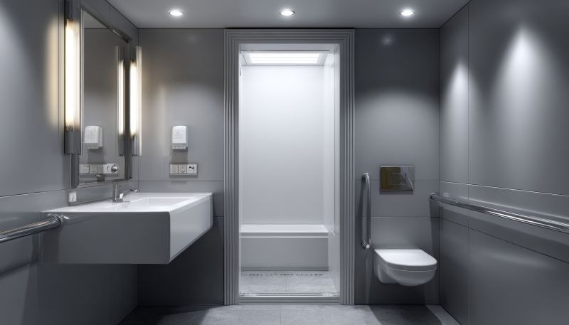 Top Bathroom Remodeling Companies in Medford, OR