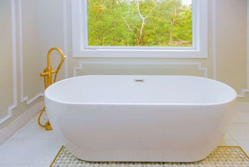 Cost of Bathtub Installation in Medford, OR