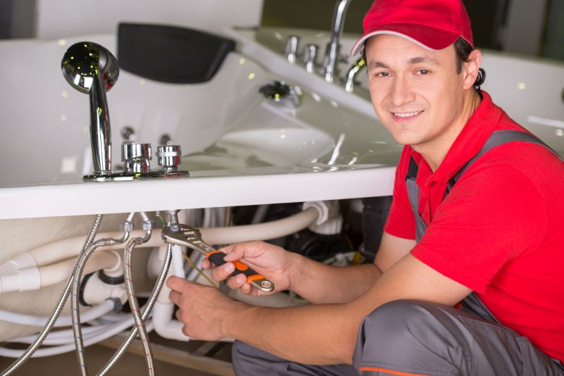 Skilled Installation Work